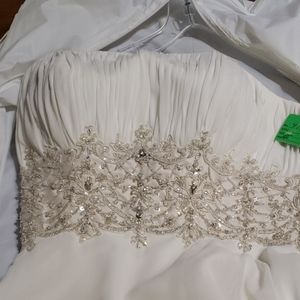 Wedding/formal dress